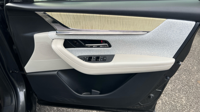 Mazda CX-60 2.5 PHEV Takumi 5dr Auto Estate